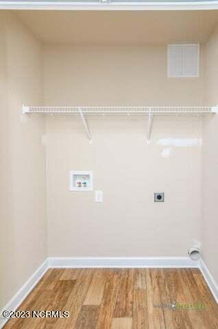 421 Windermere Rd Hubert, NC 28539