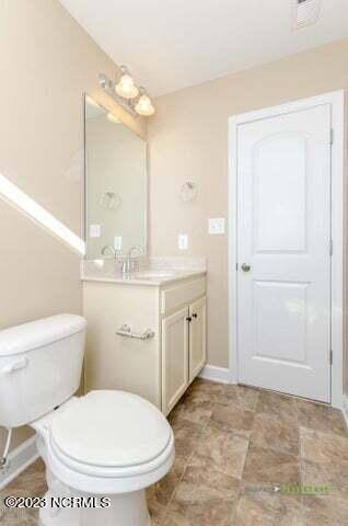 421 Windermere Rd Hubert, NC 28539