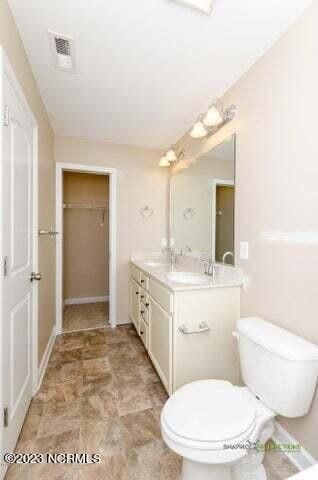 421 Windermere Rd Hubert, NC 28539