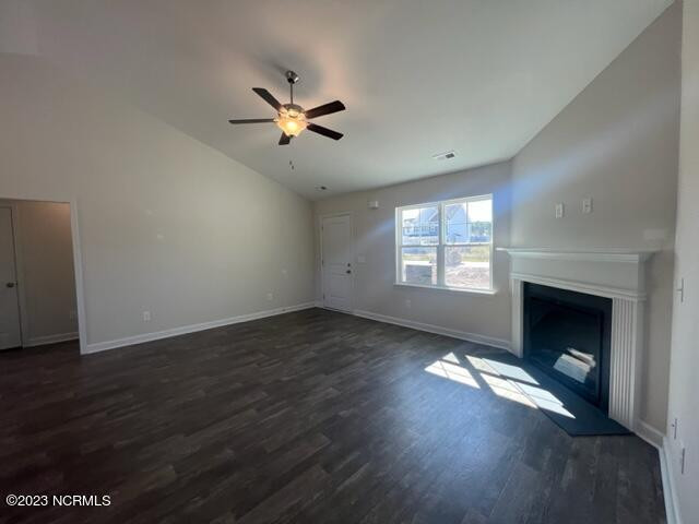 421 Windermere Rd Hubert, NC 28539