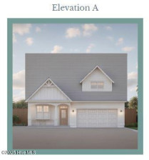 6021 Calvada Cir Leland, NC 28451