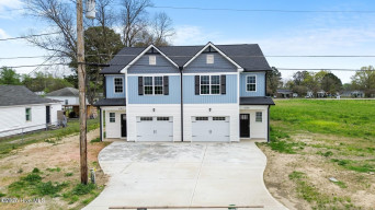 408 Pine St Fremont, NC 27830
