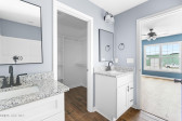408 Pine St Fremont, NC 27830