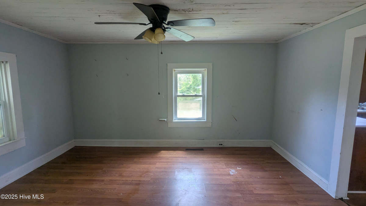3196 Everett Chappell Rd Mount Gilead, NC 27306