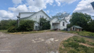 3196 Everett Chappell Rd Mount Gilead, NC 27306