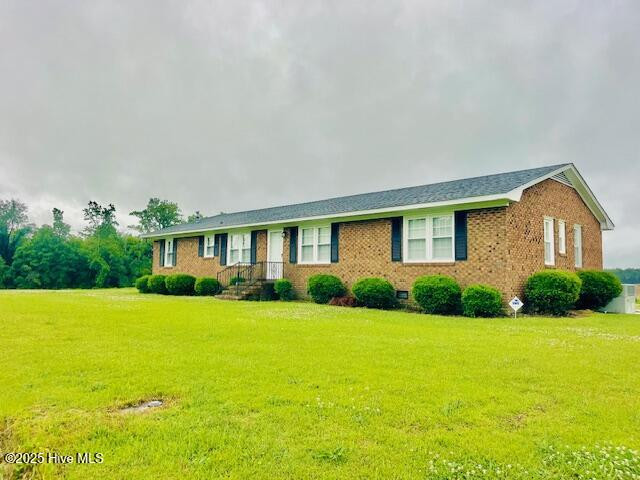 1171 Airy Grove Church Rd Kinston, NC 28501