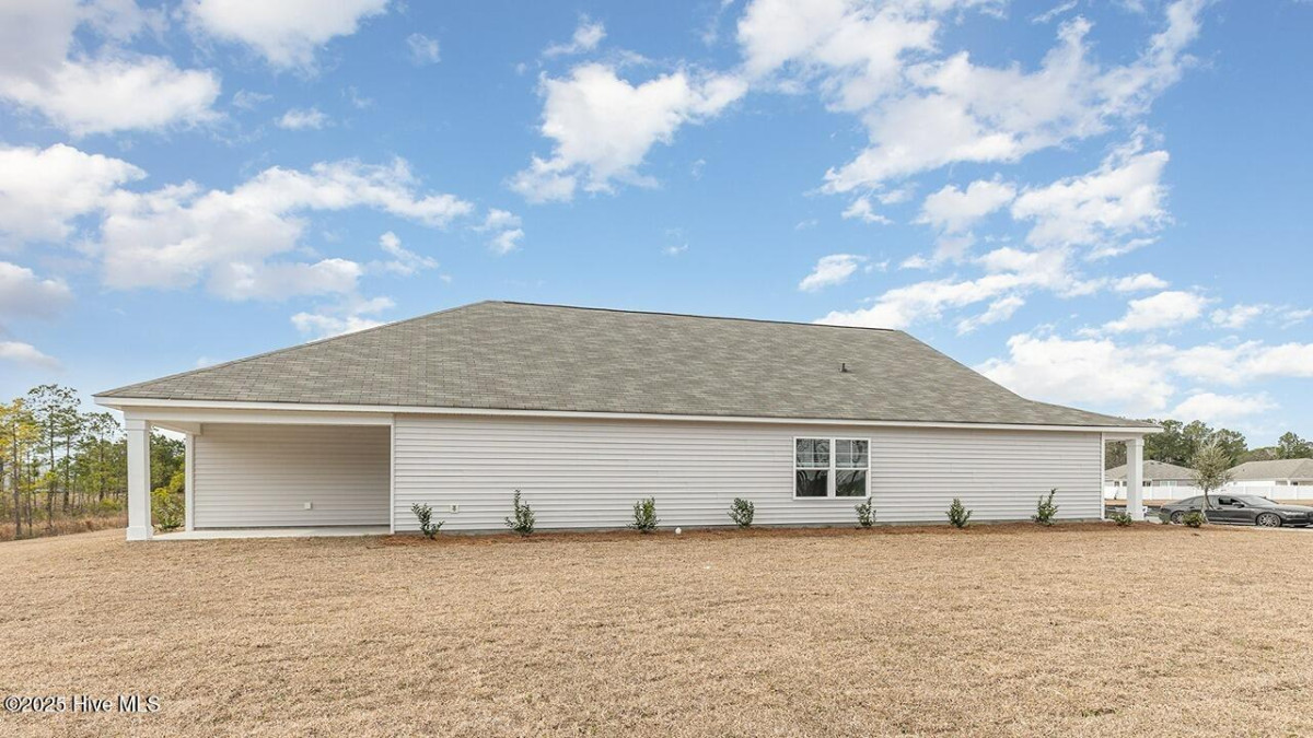 4458 East Coast Ln Shallotte, NC 28470