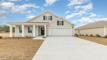 4458 East Coast Ln Shallotte, NC 28470