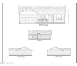 13169 Nc 231 Hw Middlesex, NC 27557