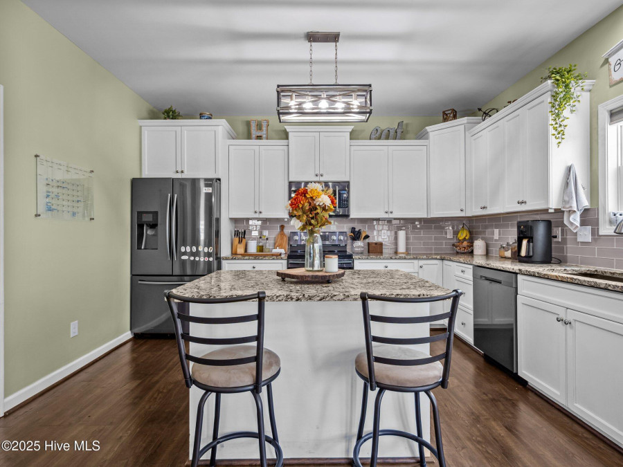 535 Aberdineshire Ct Hubert, NC 28539