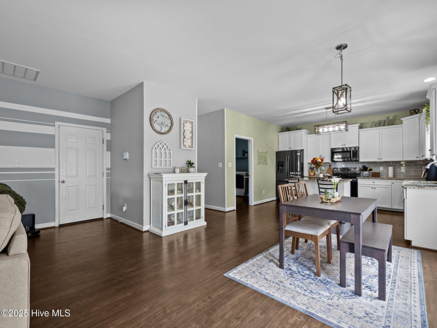 535 Aberdineshire Ct Hubert, NC 28539