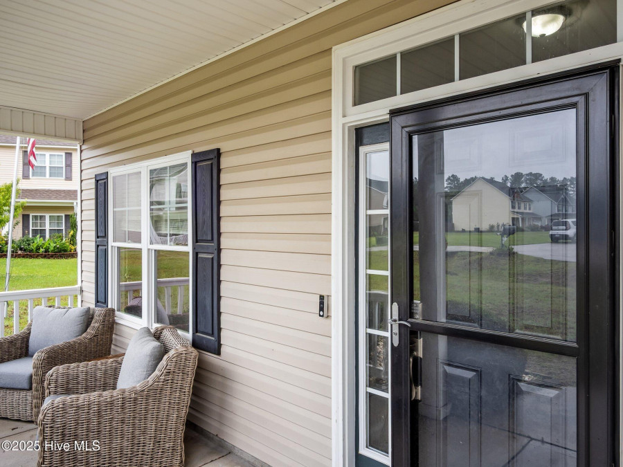 535 Aberdineshire Ct Hubert, NC 28539