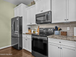 535 Aberdineshire Ct Hubert, NC 28539