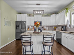 535 Aberdineshire Ct Hubert, NC 28539