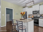 535 Aberdineshire Ct Hubert, NC 28539