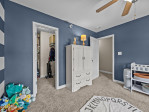 535 Aberdineshire Ct Hubert, NC 28539