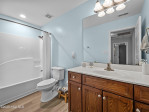535 Aberdineshire Ct Hubert, NC 28539
