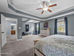 535 Aberdineshire Ct Hubert, NC 28539