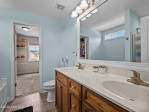 535 Aberdineshire Ct Hubert, NC 28539