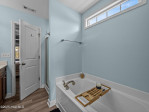 535 Aberdineshire Ct Hubert, NC 28539