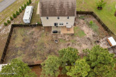 535 Aberdineshire Ct Hubert, NC 28539