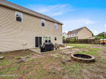 535 Aberdineshire Ct Hubert, NC 28539