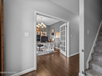 535 Aberdineshire Ct Hubert, NC 28539