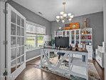 535 Aberdineshire Ct Hubert, NC 28539