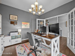 535 Aberdineshire Ct Hubert, NC 28539