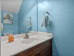 535 Aberdineshire Ct Hubert, NC 28539