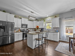 535 Aberdineshire Ct Hubert, NC 28539