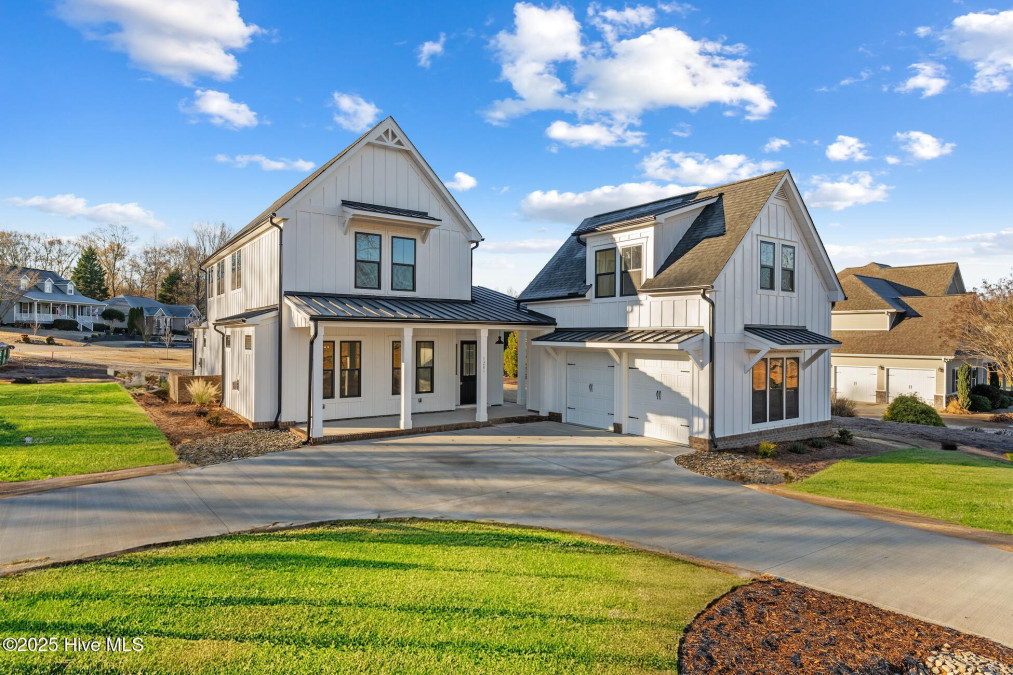 115 Middleton Dr Calabash, NC 28467