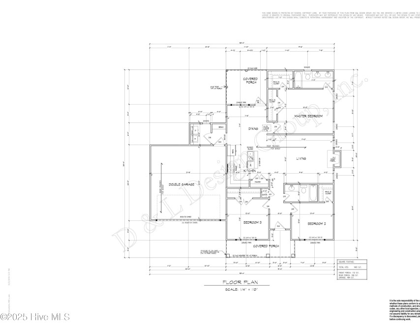13159 Nc 231 Hw Middlesex, NC 27557