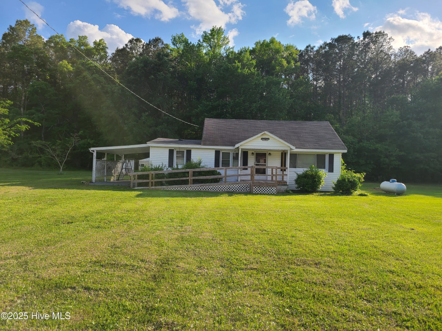 113 Publo Rd South Mills, NC 27976