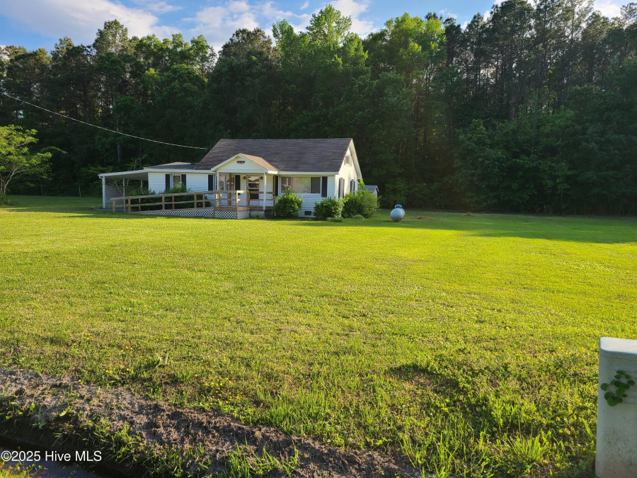 113 Publo Rd South Mills, NC 27976