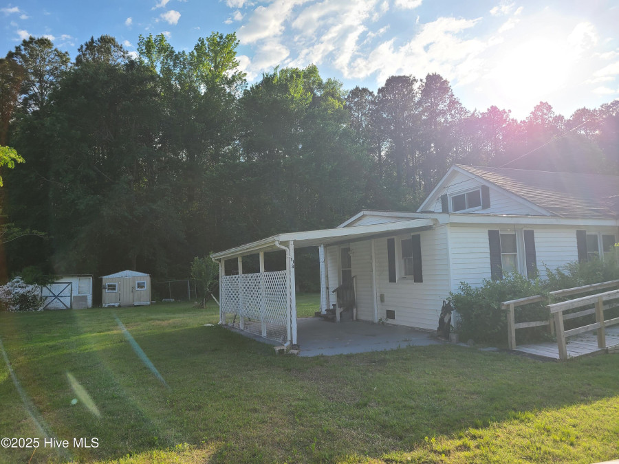 113 Publo Rd South Mills, NC 27976
