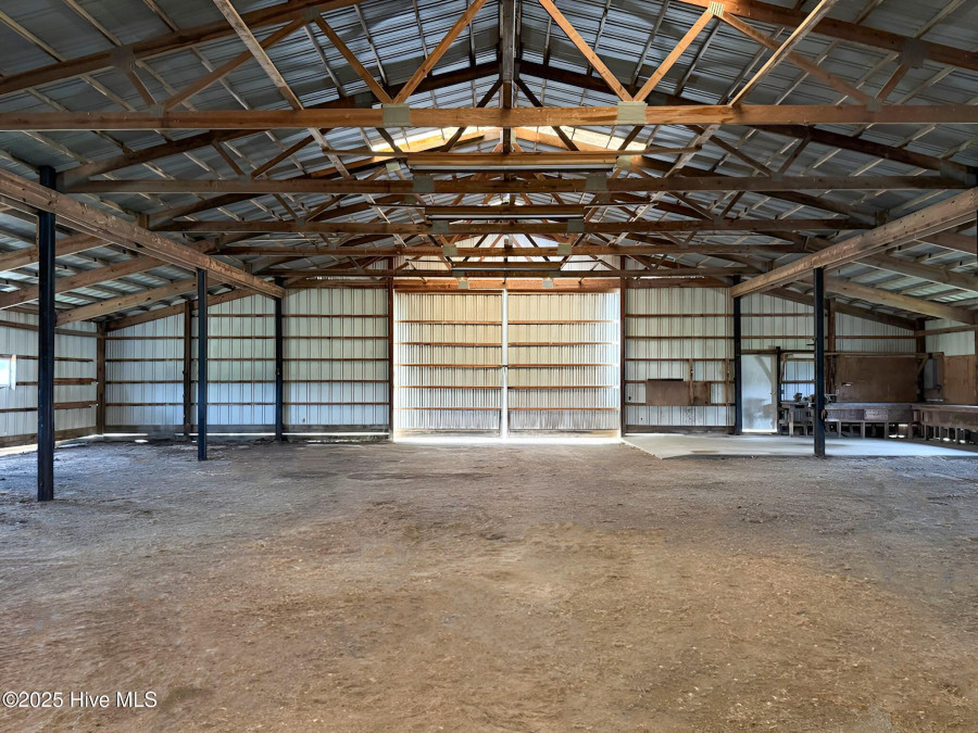 17 Wheat Patch Rd Belhaven, NC 27810