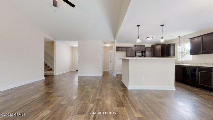 500 Orchard Creek Dr Richlands, NC 28574