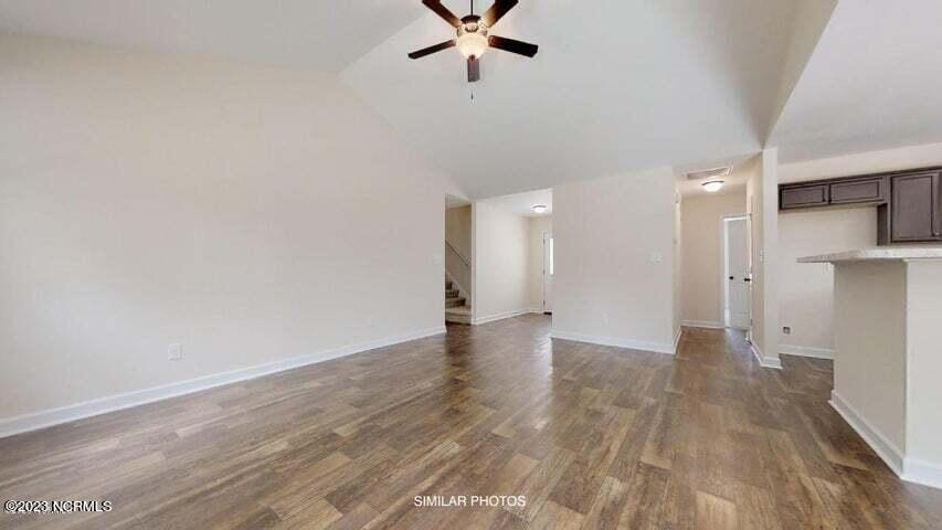 500 Orchard Creek Dr Richlands, NC 28574