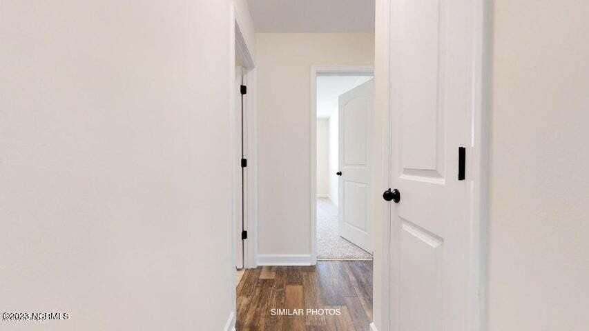 500 Orchard Creek Dr Richlands, NC 28574