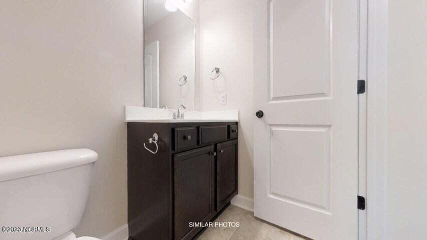 500 Orchard Creek Dr Richlands, NC 28574