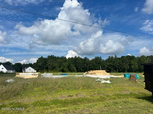 500 Orchard Creek Dr Richlands, NC 28574