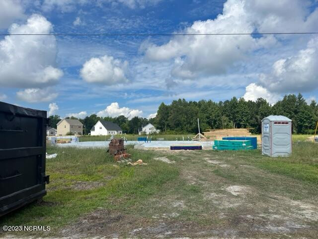 500 Orchard Creek Dr Richlands, NC 28574