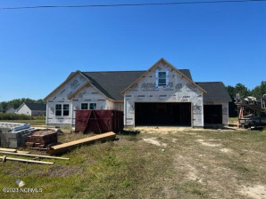 500 Orchard Creek Dr Richlands, NC 28574