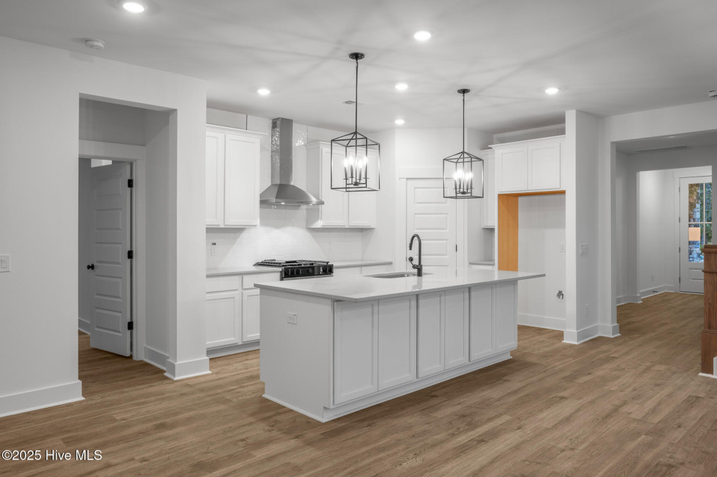 1109 Treyburn Ct Calabash, NC 28467