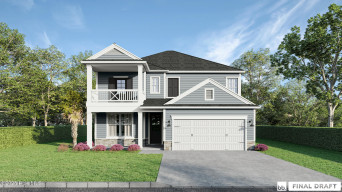 1109 Treyburn Ct Calabash, NC 28467