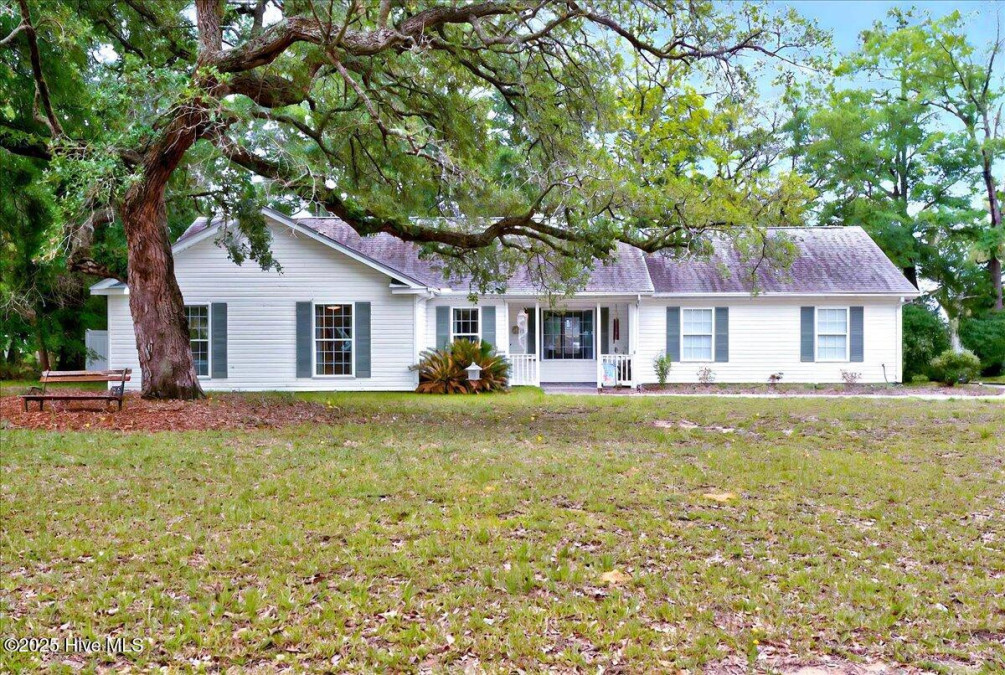 702 Shoreline Dr Sunset Beach, NC 28468