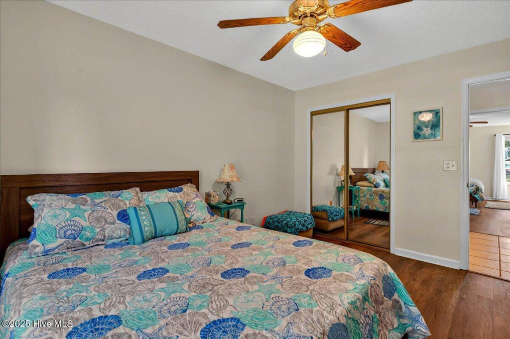 702 Shoreline Dr Sunset Beach, NC 28468