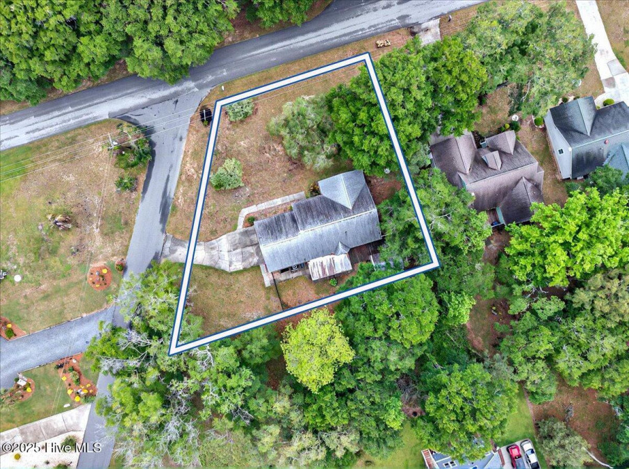 702 Shoreline Dr Sunset Beach, NC 28468