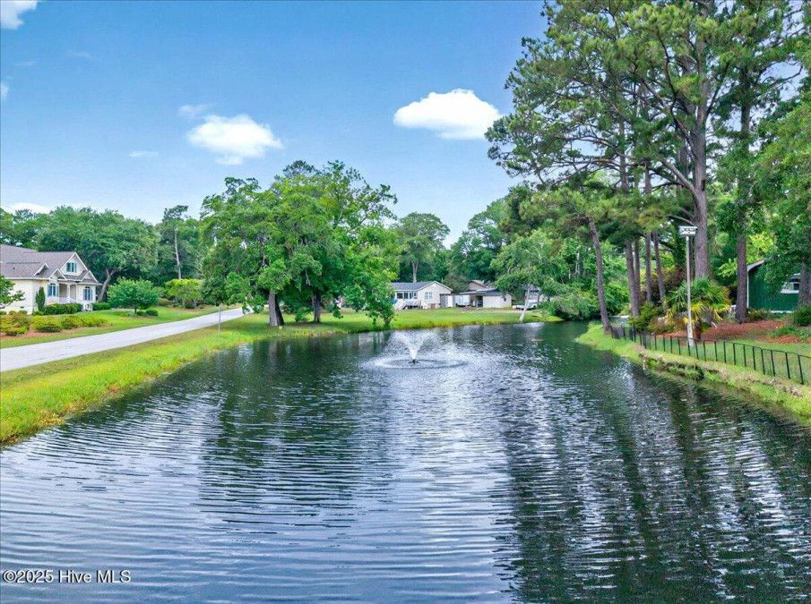 702 Shoreline Dr Sunset Beach, NC 28468